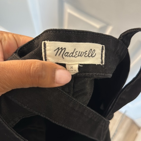 Excellent condition! Lunar overalls. Bootcut - Picture 8 of 10